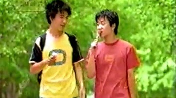 花儿乐队 - 花 (KTV版)