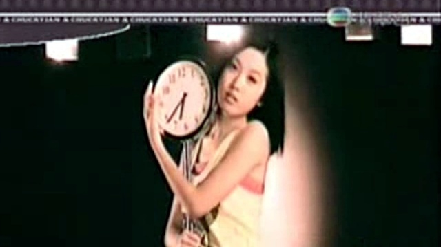 Krusty - 没什么大不了