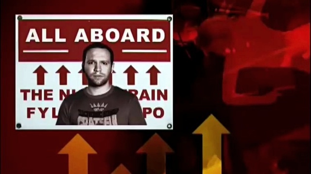 Kadoc - The Nighttrain