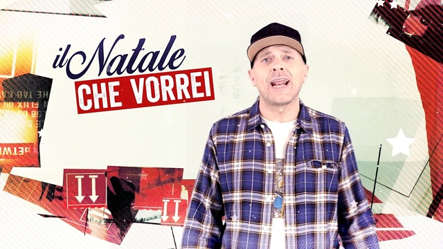 Max Pezzali - Natale con Deejay