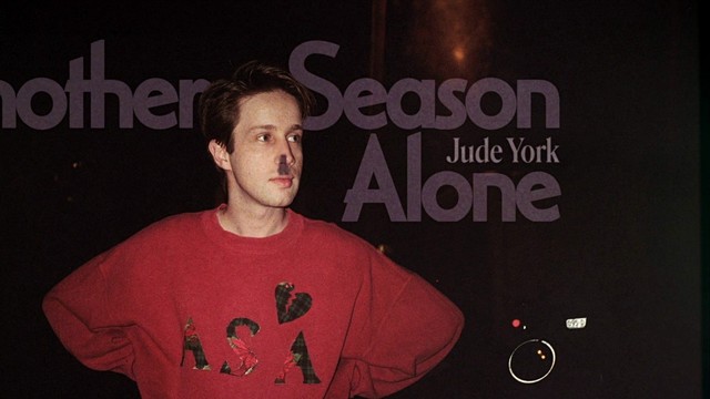 Jude York - Another Season Alone