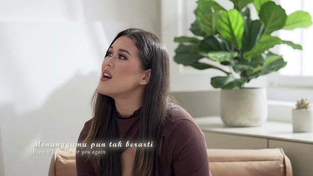 李俊纬 - Cinta Sekali Lagi