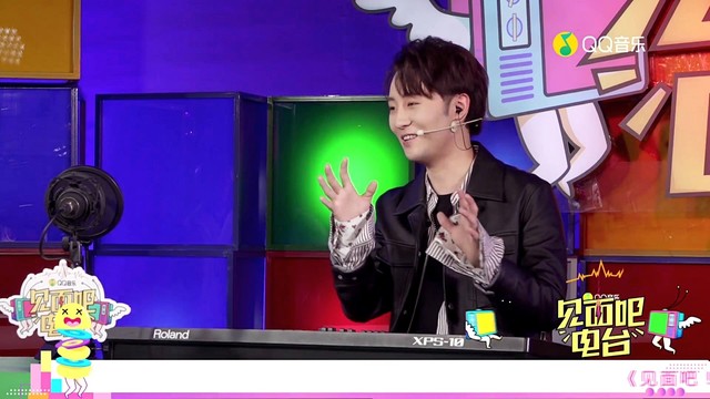 宋秉洋 - 宋秉洋谈MV拍摄，节奏紧凑挑战一镜到底