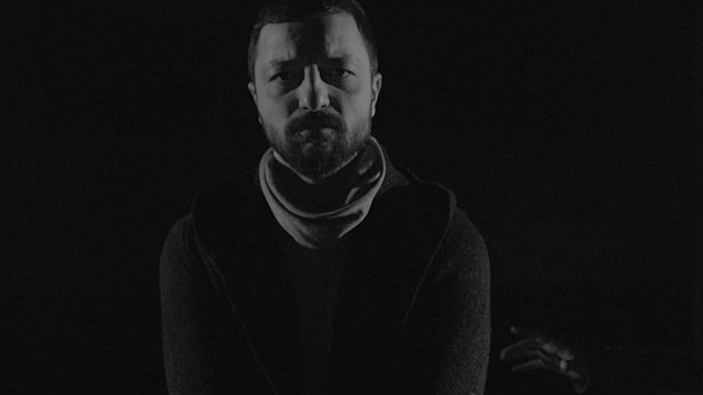 Mehmet Erdem - Hepsi Benim Yüzümden