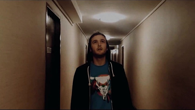 Jared Evan - Home