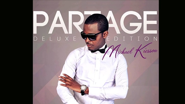 Michael Kiessou - Abele (EDM Remix) [Audio] (音频版)