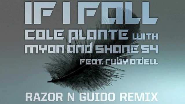 Myon - If I Fall (Razor N Guido Remix) (音频版)
