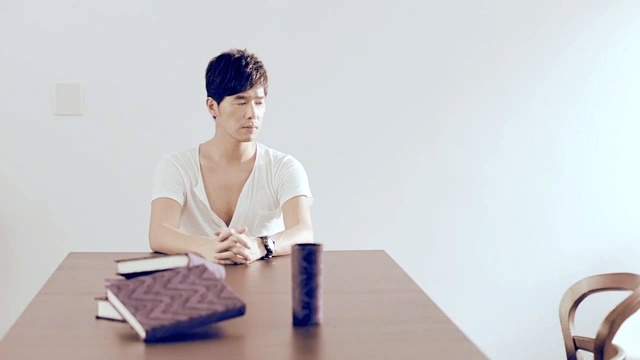 萧敬腾 - 怎么说我不爱你