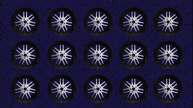 Chateau Marmont - Paris la nuit (音频版)