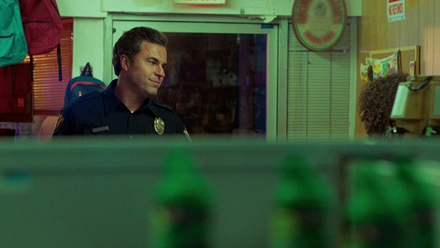 Red Hot Chili Peppers - These Are the Ways