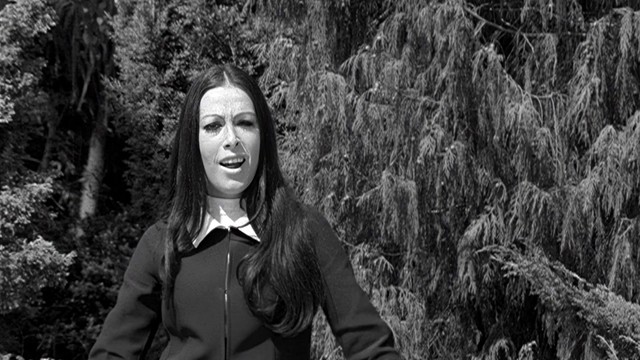 Massiel - Rosas en el Mar (Massiel (TVE))