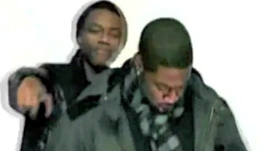 KeeWayne - Wonderful Love