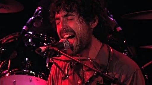 Blitzen Trapper - Not Your Lover