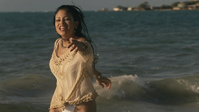 Tina - Summertime