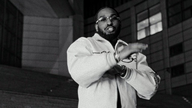 reezy - DOCTOR (Official Video)