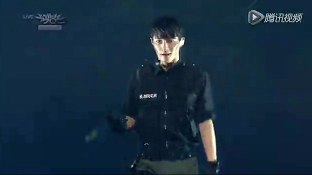 비에이 - 뭣 모르고 [KBS Music Bank 14/01/24 Live] (Live)