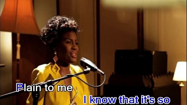 Noisettes - That Girl (KTV版)