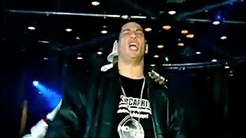 Kid Capri - We Celebrate