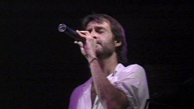 Luis Eduardo Aute - El Universo (Video Directo)