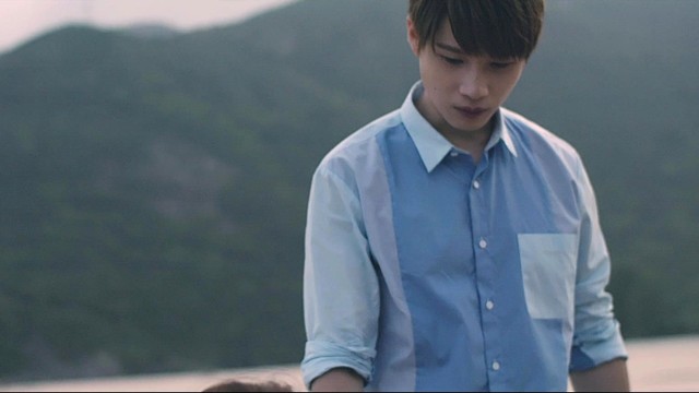 Michael C - 对频之间