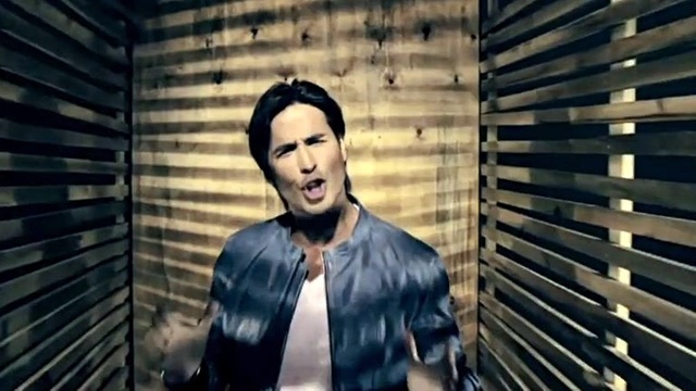 Raul Olivo - Don't You Know