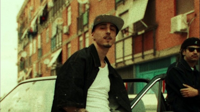 Cecchy - Still in Napl(Est)Freestyle #3