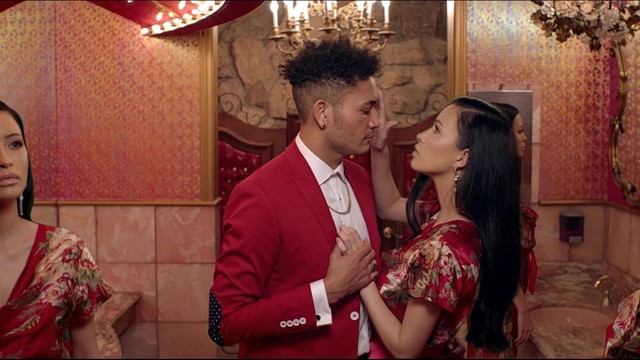 Bryce Vine - Drew Barrymore