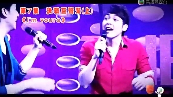 冯允谦 - 普通朋友 (超级巨声3)