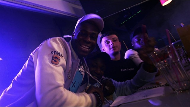 Salim Montari - Daddy