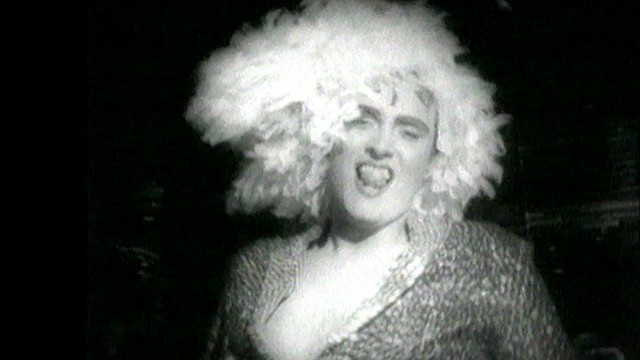 Goldfinger - Who Are You