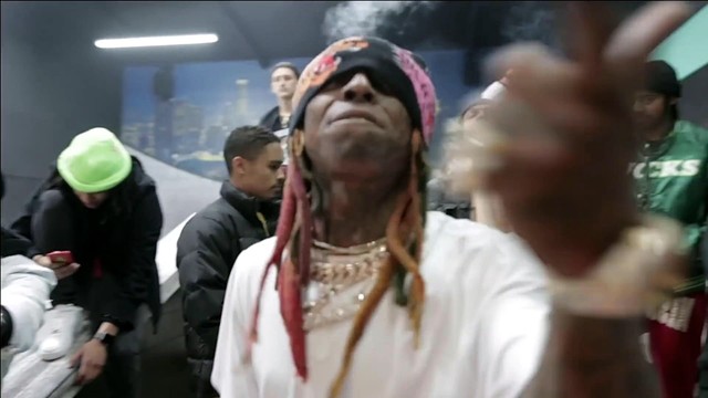 Lil Wayne - Thug Life