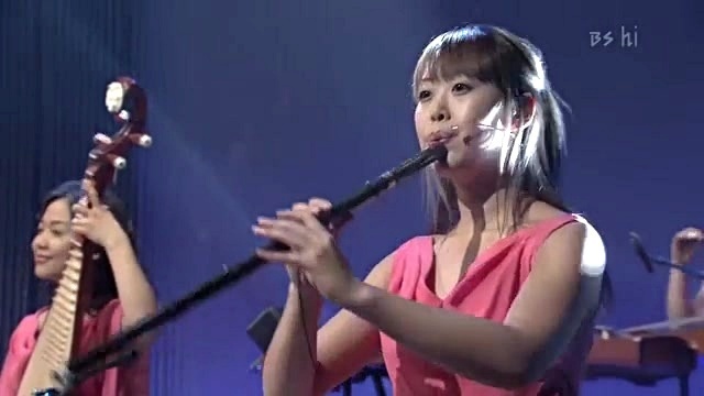 女子十二乐坊 - 奇迹 现场版 (Live)