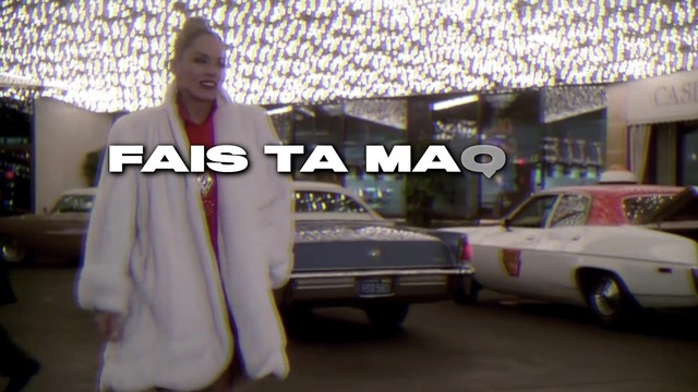 Mous-K - Dollars (歌词版)