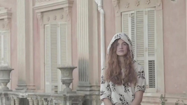 Maria Rodés - Mirall