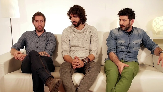 Izal - Sesiones #VEVO (Live)