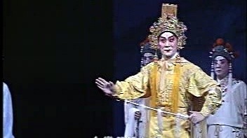 【粤剧】丁凡粤剧艺术专辑(三)1/3:《唐太宗与小魏征》选段夕阳红叶