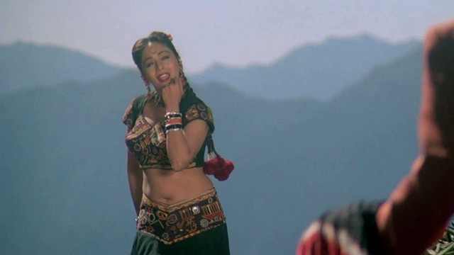 Alka Yagnik - Dekha Tujhe Toh