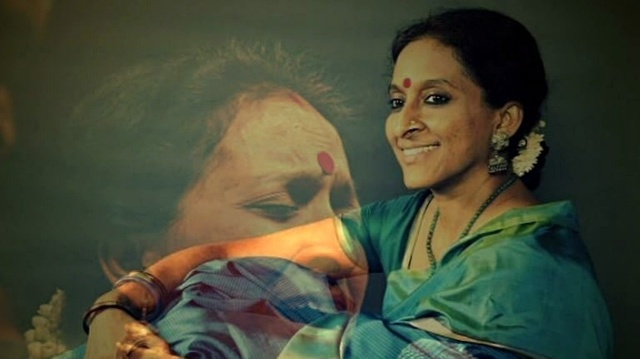 Bombay Jayashri - Raga Gowrimanohara (Gowrimanohara)