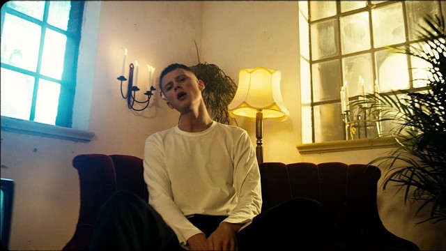 Victor Leksell - Allt för mig