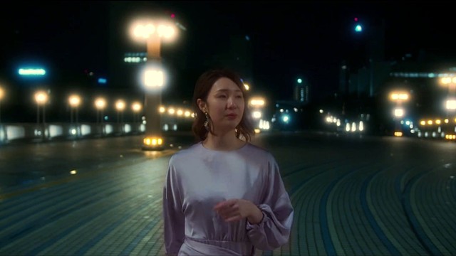 Tokimeki Records - 真夜中のドア / Stay With Me(feat. ひかり) (Cover.松原みき/Miki Matsubara)