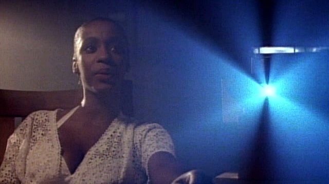 Regina Belle - Baby Come To Me