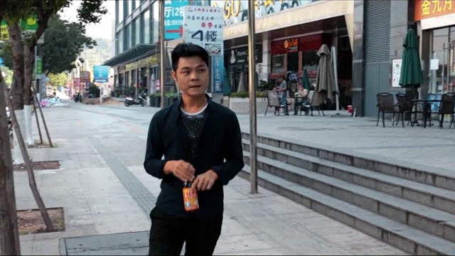 李沐霖 - 奇葩