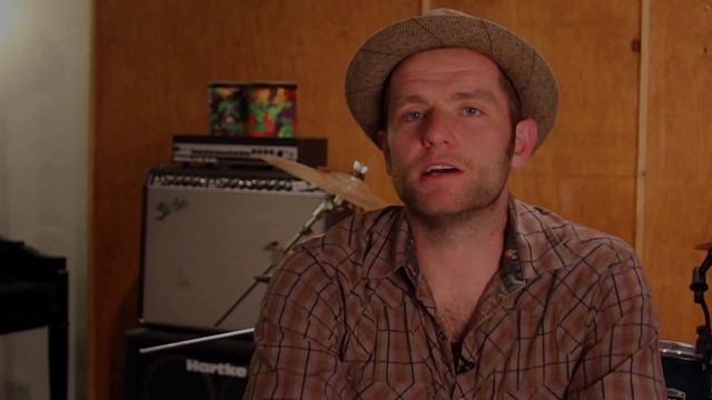 David Ford - The Story Behind 