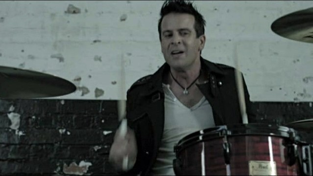 The Living End - The Ending Is Just The Beginning Repeating