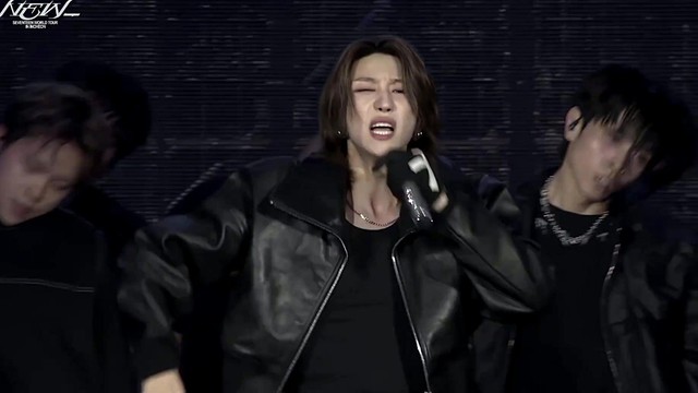 徐明浩 - Skyfall (Live)