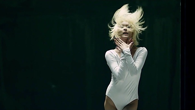 STEPHANIE - Blackout