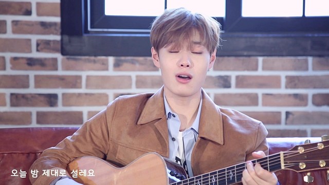 허니스트 - 1도 기억이 안 나 (1点也想不起来) (《Just One Bit》韩国网络剧插曲)