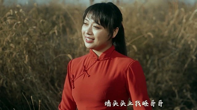 杜倩倩 - 又唱摇三摆