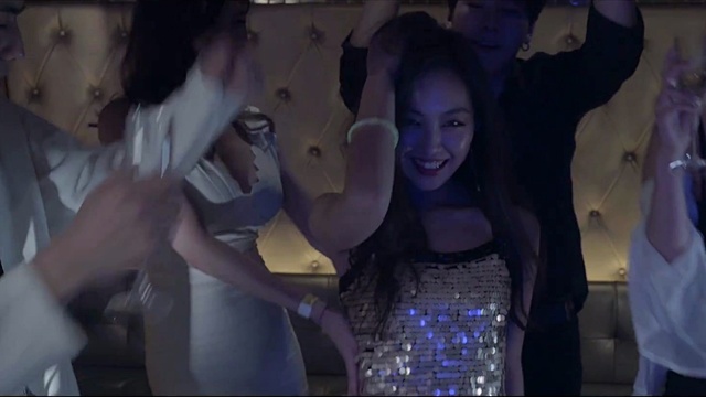 예거 - Shake That (预告版)