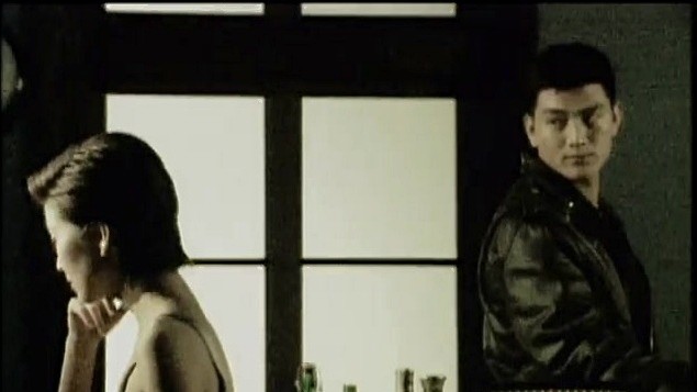 杨林 - 一厢情愿